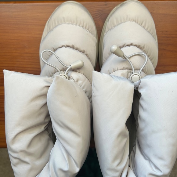 H&M pillow boots - Picture 6 of 6